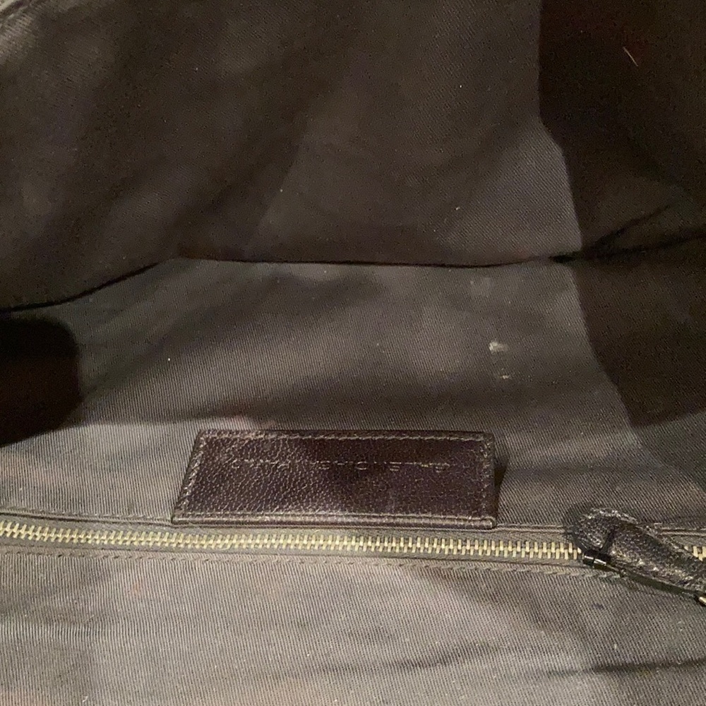 Balenciaga Chevre Stingray Clutch - Picture 6 of 8